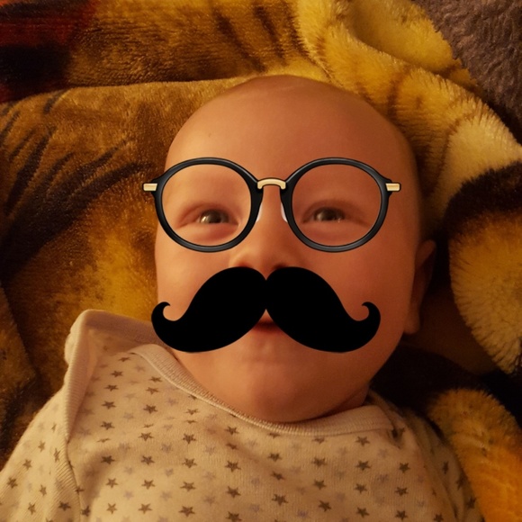 Meet your Posher, Brian - Picture 3 of 4